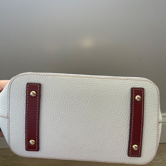 Dooney & Bourke Pebble Drawstring Bag - Picture 5 of 6